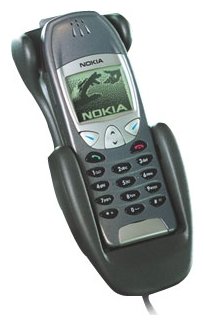 Устройство громкой связи Nokia CARK-91 (фото modal 1)