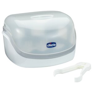 Стерилизатор для СВЧ Chicco Steril Natural Maxi (фото modal nav 7)
