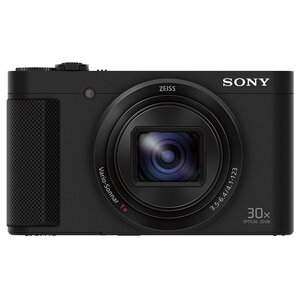 Компактный фотоаппарат Sony Cyber-shot DSC-HX80 (фото modal nav 3)