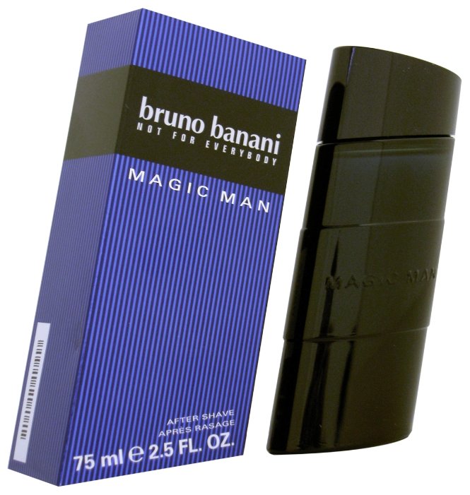 Bruno Banani Magic Man (фото modal 1)