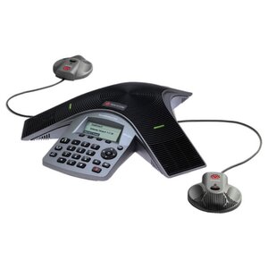 VoIP-телефон Polycom SoundStation Duo (фото modal nav 2)
