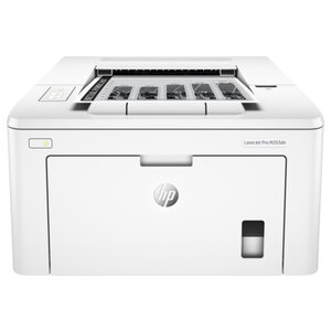Принтер HP LaserJet Pro M203dn (фото modal nav 3)