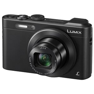 Компактный фотоаппарат Panasonic Lumix DMC-LF1 (фото modal nav 4)