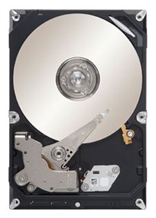 Жесткий диск Seagate ST500VM000 (фото modal 1)