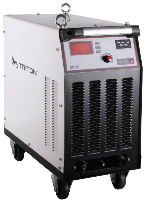 Инвертор для плазменной резки TRITON CUT 100 PN CNC (фото modal 1)