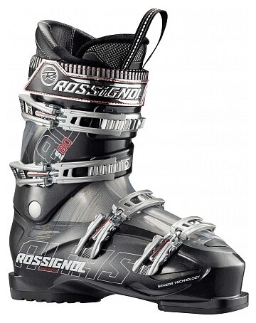 Ботинки для горных лыж Rossignol Alias Sensor 80 (фото modal 1)