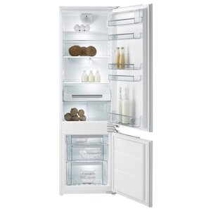 Встраиваемый холодильник Gorenje RKI 5181 KW (фото modal nav 1)