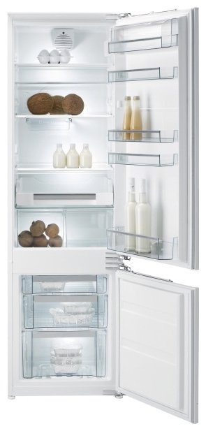 Встраиваемый холодильник Gorenje RKI 5181 KW (фото modal 1)
