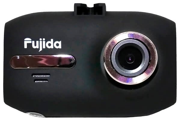 Видеорегистратор Fujida Zoom 4 (фото modal 1)