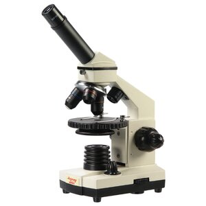 Микроскоп Микромед Эврика 40–1280х в текстильном кейсе (фото modal nav 1)