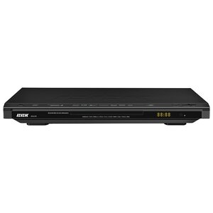 DVD-плеер BBK DV612SI (фото modal nav 1)