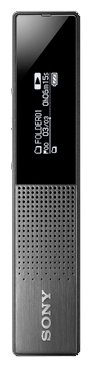 Диктофон Sony ICD-TX650 (фото modal 1)