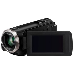 Видеокамера Panasonic HC-V180 (фото modal nav 2)