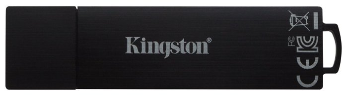 Флешка Kingston IronKey D300 (фото modal 5)