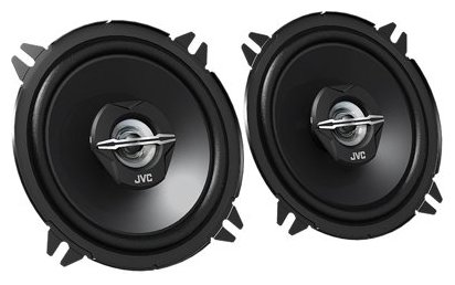 Автомобильная акустика JVC CS-J520X (фото modal 1)