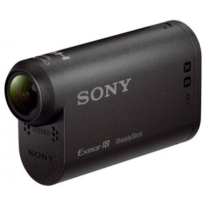Видеокамера Sony HDR-AS10 (фото modal nav 1)