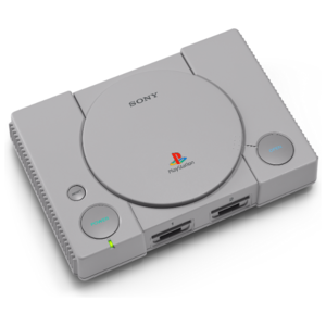 Игровая приставка Sony PlayStation Classic (фото modal nav 2)