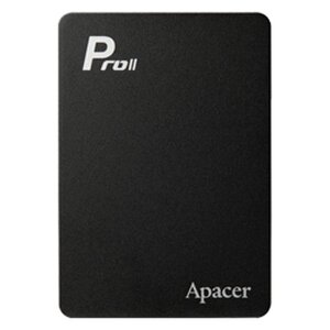 Твердотельный накопитель Apacer Pro II AS510S 64GB (фото modal nav 1)