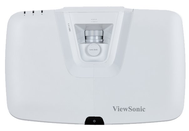 Проектор Viewsonic PG800HD (фото modal 5)