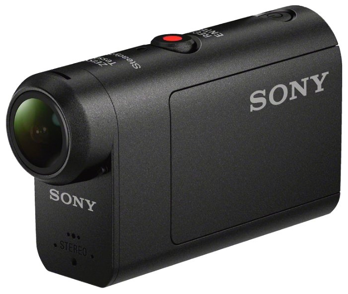 Экшн-камера Sony HDR-AS50R (фото modal 1)