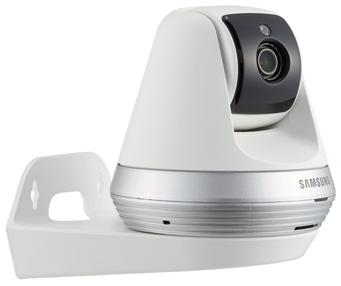 Видеоняня Samsung SmartCam SNH-V6410PN / SNH-V6410PNW (фото modal 14)