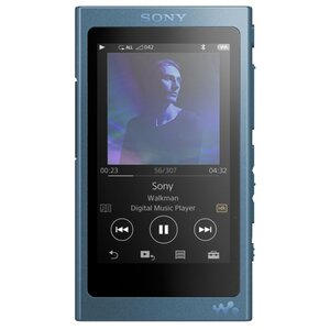 Плеер Sony NW-A45 (фото modal nav 13)