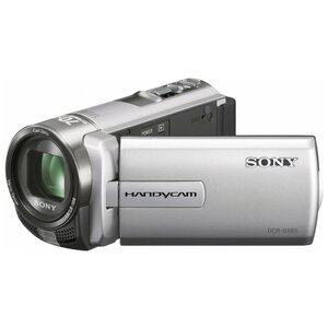 Видеокамера Sony DCR-SX65E (фото modal nav 1)