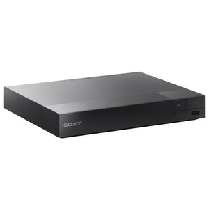 Blu-ray-плеер Sony BDP-S5500 (фото modal nav 1)