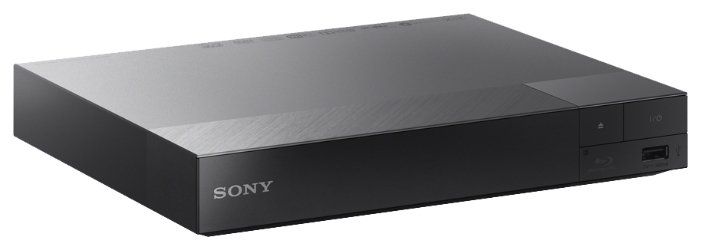 Blu-ray-плеер Sony BDP-S5500 (фото modal 1)