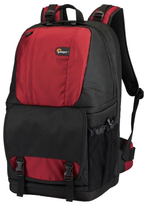 Рюкзак для фотокамеры Lowepro Fastpack 350 (фото modal 3)