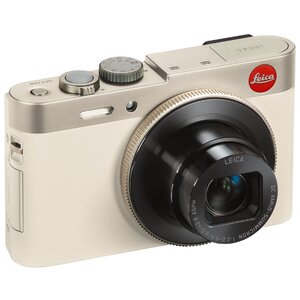 Компактный фотоаппарат Leica C (фото modal nav 4)