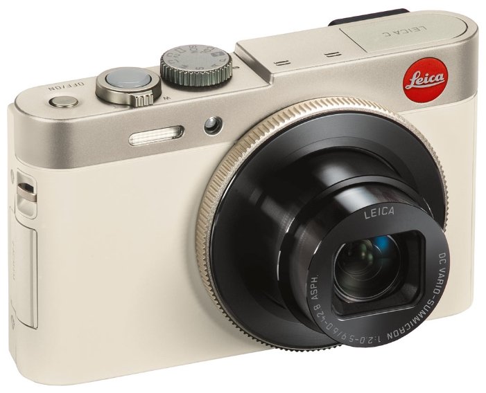Компактный фотоаппарат Leica C (фото modal 4)
