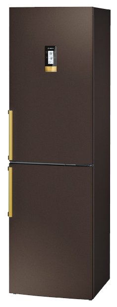 Холодильник Bosch KGN39AD18 (фото modal 1)