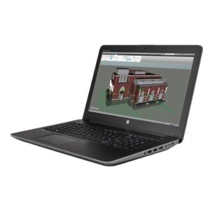 Ноутбук HP ZBook 15 G3 (фото modal nav 3)