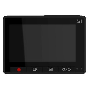 Видеорегистратор YI Smart Dash Camera SE (фото modal nav 2)