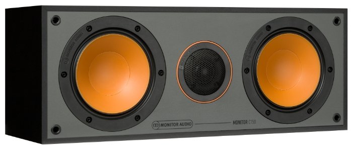 Акустическая система Monitor Audio Monitor C150 (фото modal 1)