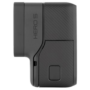Экшн-камера GoPro HERO5 Black (CHDHX-501) (фото modal nav 7)