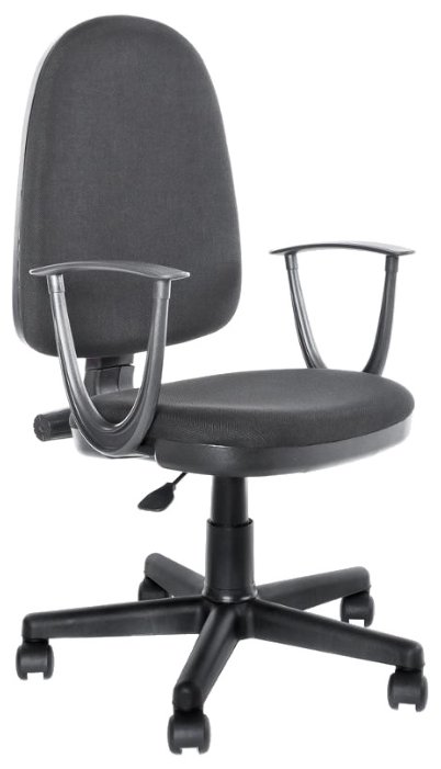 Компьютерное кресло Евростиль Престиж соната (фото modal 1)