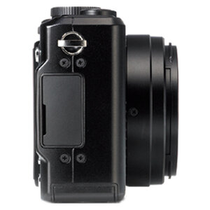 Компактный фотоаппарат Sigma DP1 (фото modal nav 4)
