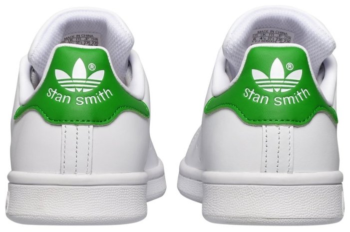 Кроссовки adidas Originals Stan Smith (фото modal 8)