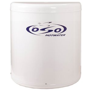 Накопительный водонагреватель OSO RW 30 (фото modal nav 1)