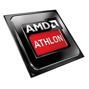 Процессор AMD Athlon X4 Carrizo (фото modal nav 1)