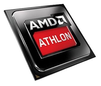 Процессор AMD Athlon X4 Carrizo (фото modal 1)