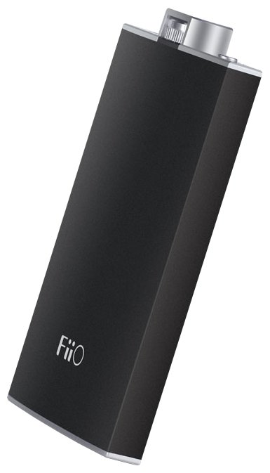Усилитель для наушников Fiio Q1 (фото modal 2)