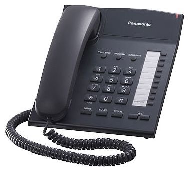 Телефон Panasonic KX-TS2382 (фото modal 2)
