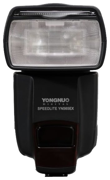 Вспышка YongNuo Speedlite YN-565EX for Canon (фото modal 1)