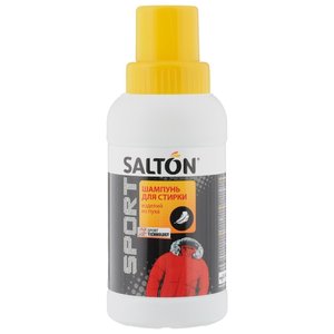 Жидкость для стирки SALTON Sport для стирки изделий с наполнителем из пуха (фото modal nav 1)