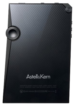 Плеер Astell&Kern AK300 (фото modal 3)