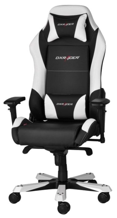 Компьютерное кресло DXRacer Iron OH/IS11 (фото modal 10)