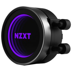 Кулер для процессора NZXT Kraken X72 (фото modal nav 5)